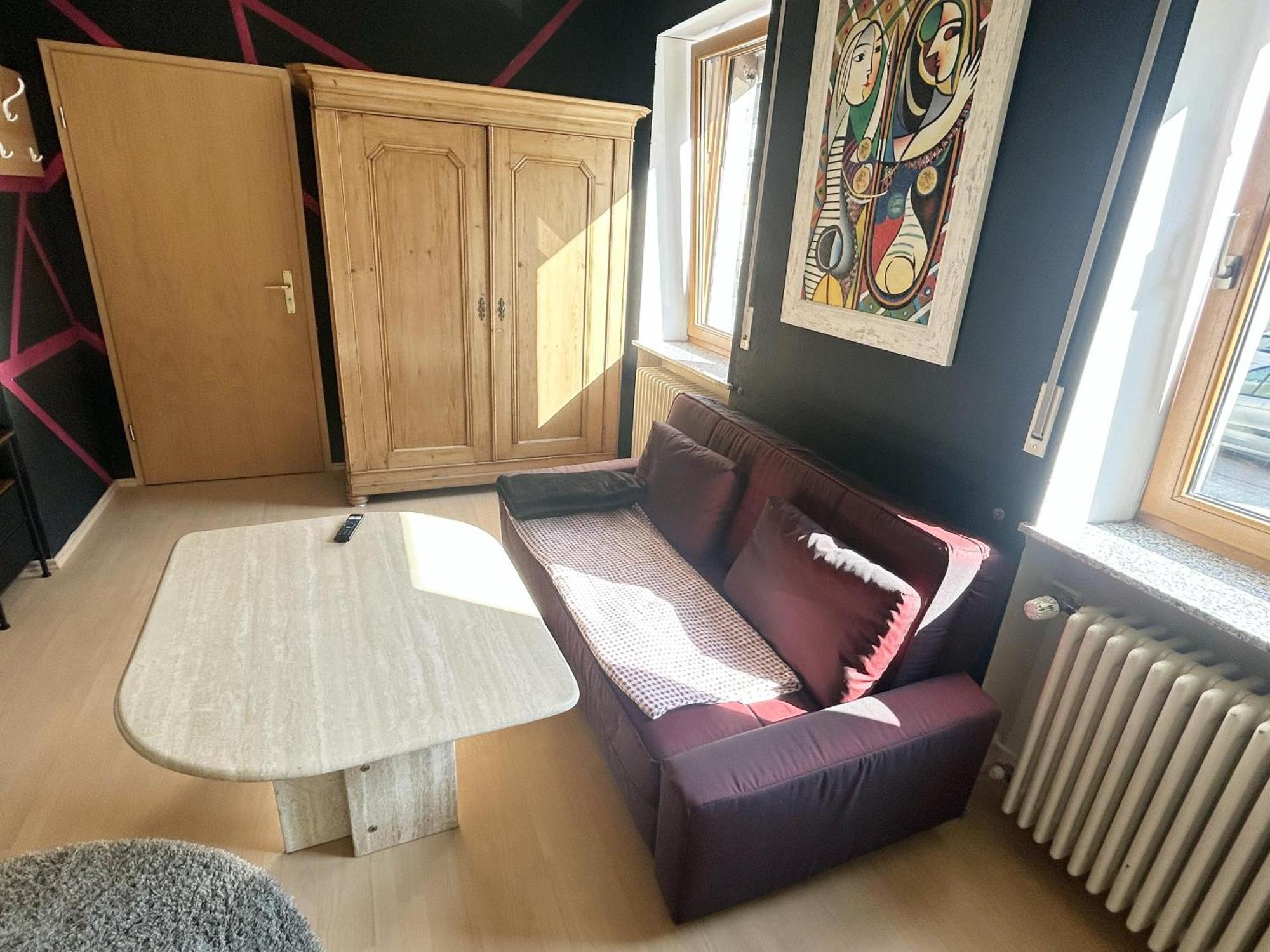 Zentrale Ferienwohnung Trier-Euren Mit Heimkino, Kueche, Wallbox & Kostenlose Fahrraeder Ngoại thất bức ảnh