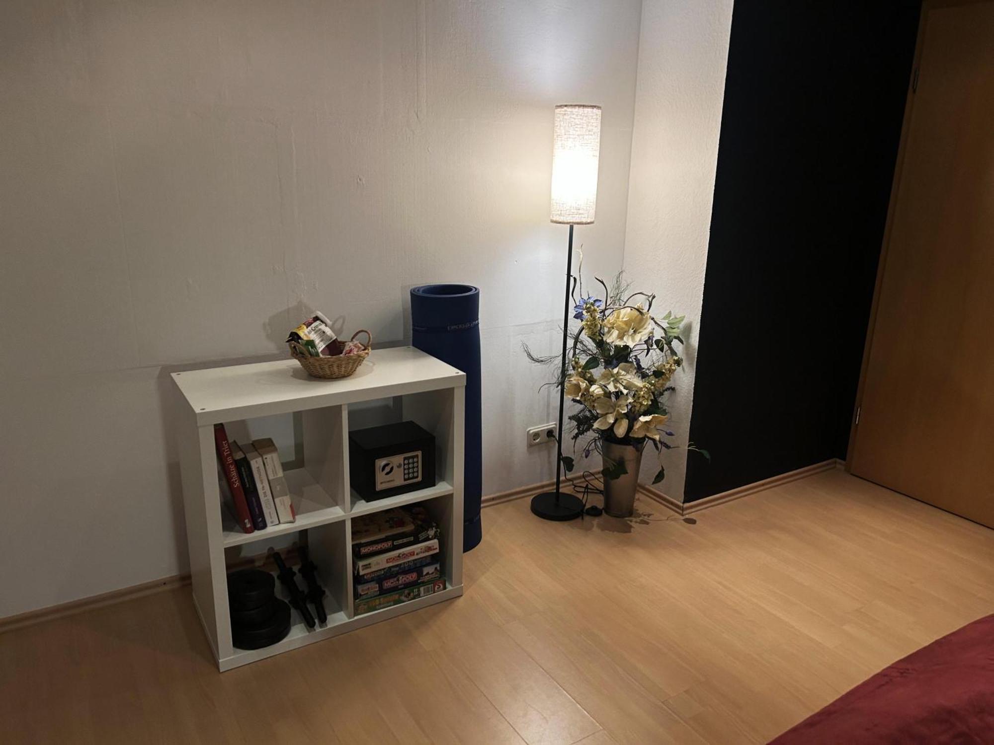 Zentrale Ferienwohnung Trier-Euren Mit Heimkino, Kueche, Wallbox & Kostenlose Fahrraeder Ngoại thất bức ảnh